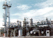 Sulfur Recovery Unit